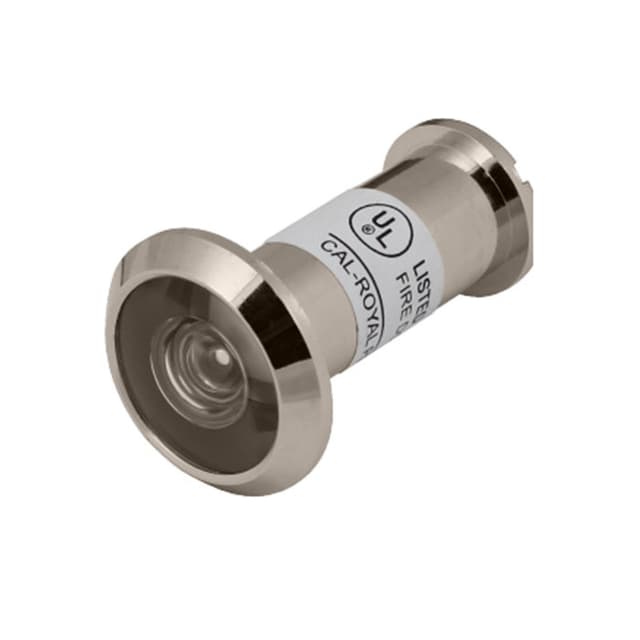 UL Listed Door Viewer