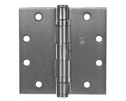 Full Mortise Commercial Hinge
