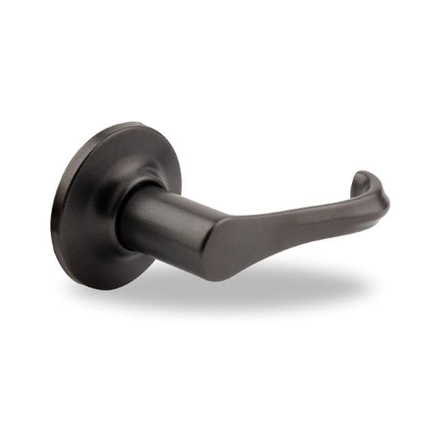 Woodland Lever Interior Single Cylinder Handleset Trim