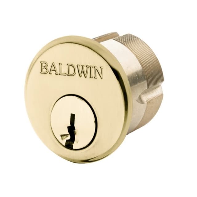 Estate Mortise Cylinder