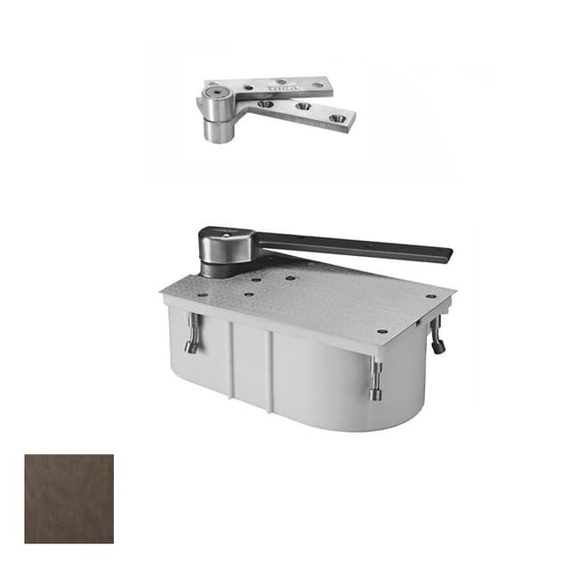 27 Series Heavy Duty Floor Closer