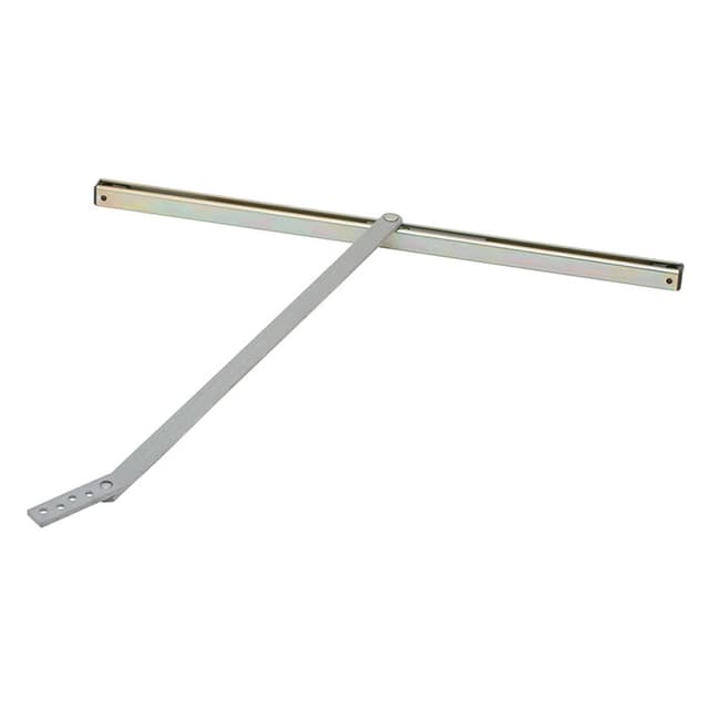 414S Concealed Overhead Door Stop