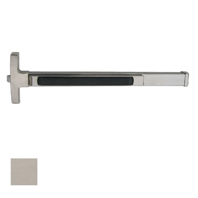 8500 Series Narrow Design Rim Exit Device
