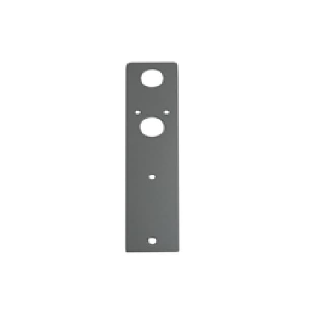 Lock Mounting Bracket