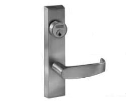 776 Exit Device Trim