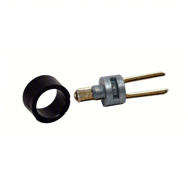 8K Cylindrical Lockset 7-Pin Throw Member