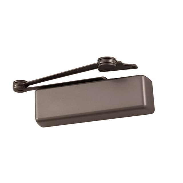 4110 Series Surface Mounted Door Closer