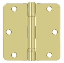 Residential Steel Hinge