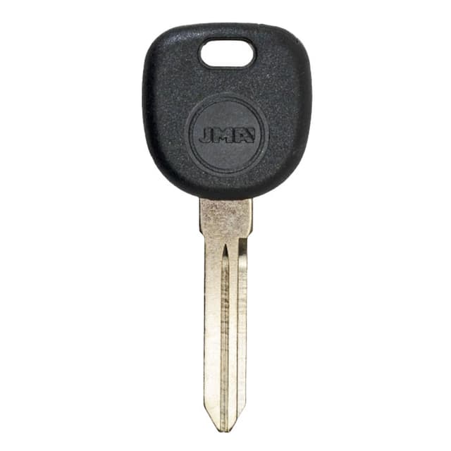 Transponder Key