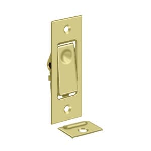 Pocket Door Jamb Bolt