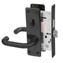 N-Wrought Escutcheon