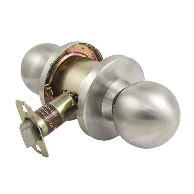 K2010 Passage Lockset