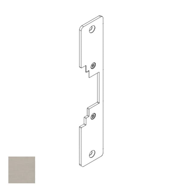 CS Series Faceplate Kit