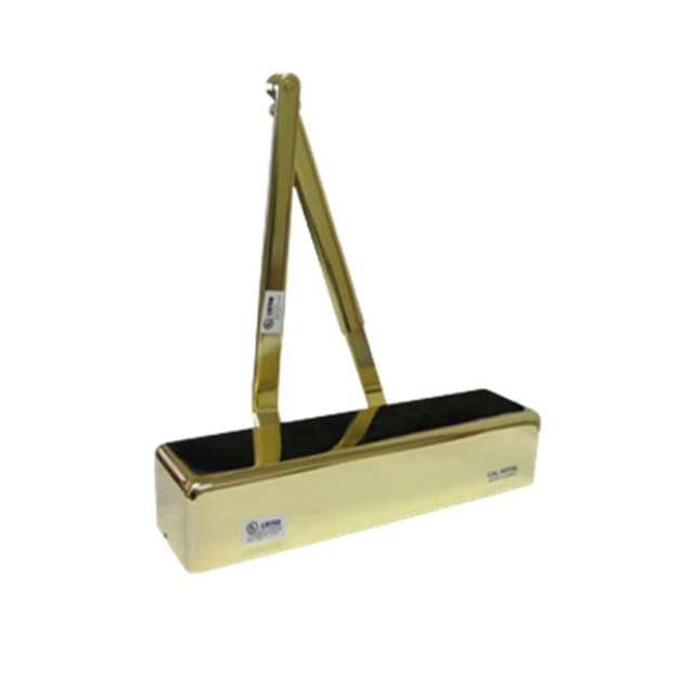 Barrier Free Surface Mounted Door Closer
