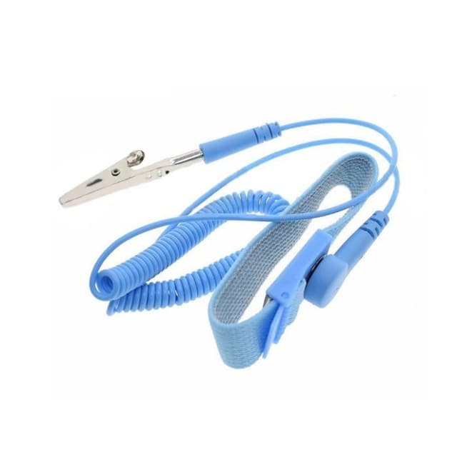 Grounding Wrist Strap