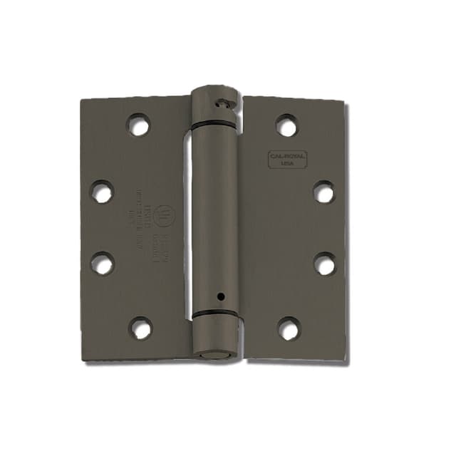 Full Mortise Spring Hinge