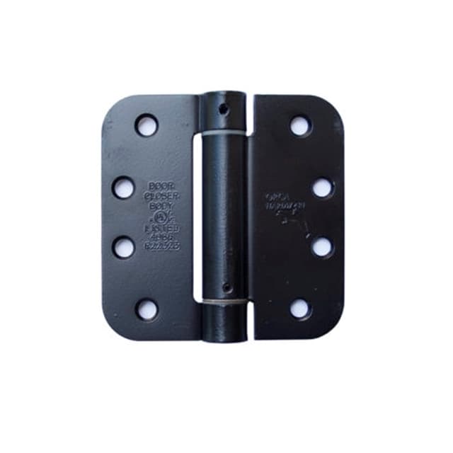 Spring Steel Hinge