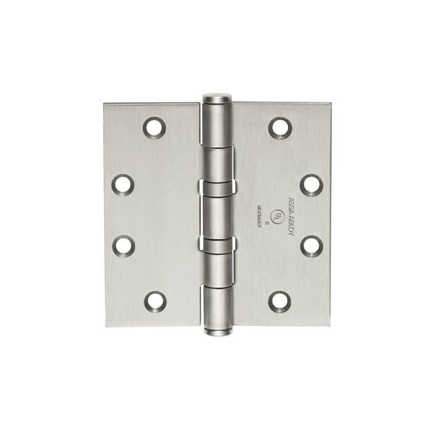 Stainless Steel Standard Weight Full Mortise Hinge x NRP x SSF