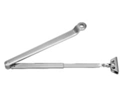 Norton Arms and Arm Assemblies