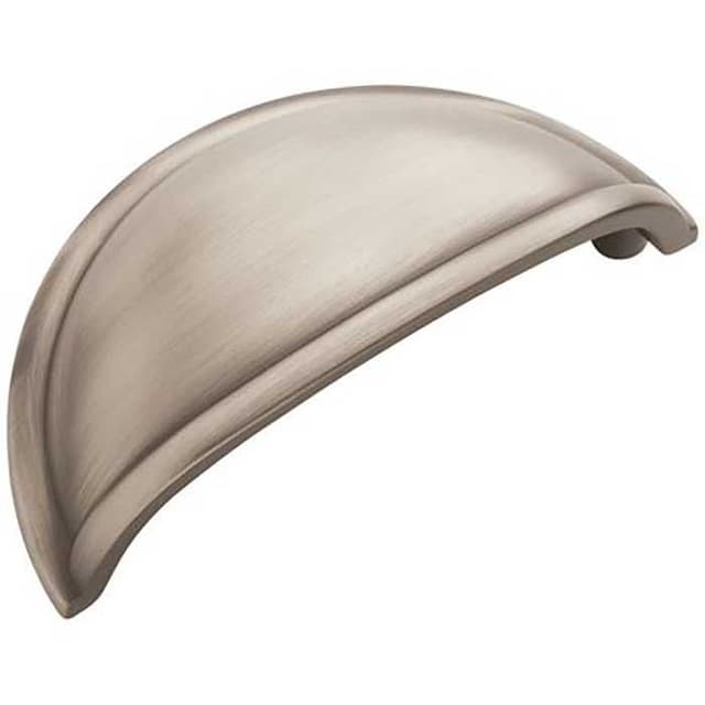 Cup Pull Cabinet Pull