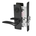 N-Wrought Escutcheon