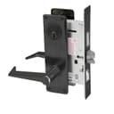 N-Wrought Escutcheon