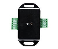 Advanced Security Module