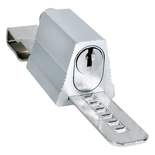 Sliding Door Lock