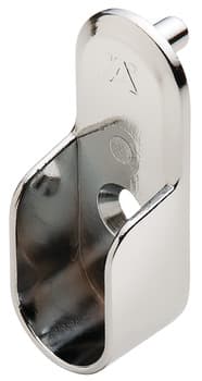 Wardrobe Tube Support