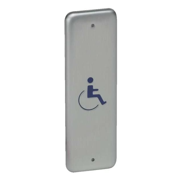 Rectangular Actuator