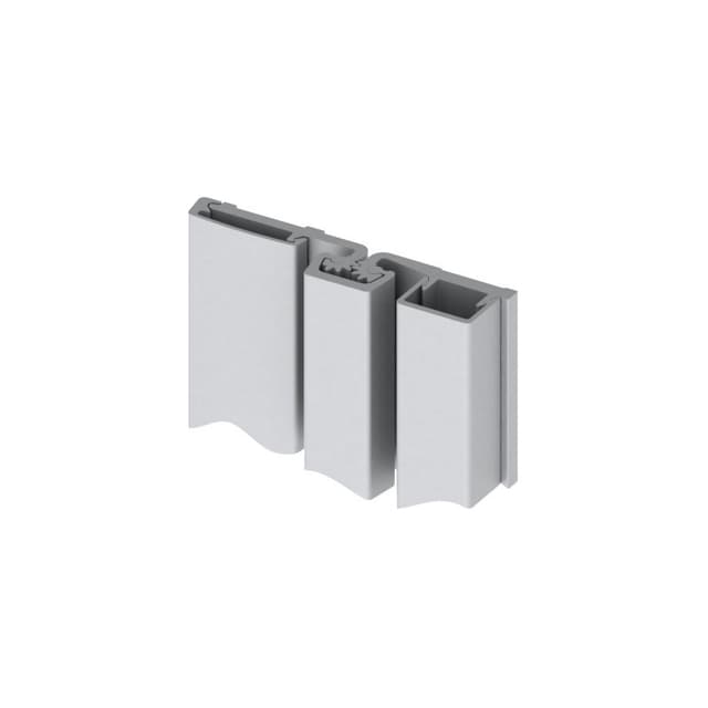 Roton Continuous Geared Hinge