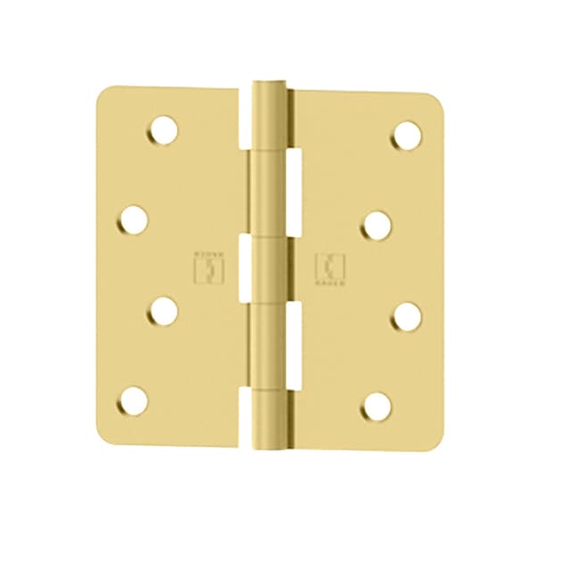 Full Mortise Residential Hinge