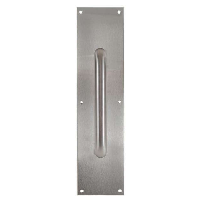 1018-3 Pull Plate