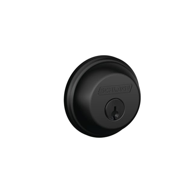 B60 Deadbolt