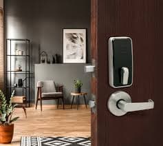 Multihousing Saffire Deadbolt