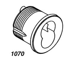1070 Series LFIC Mortise Housing Only