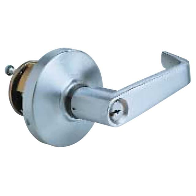 Exit Device Lever Trim