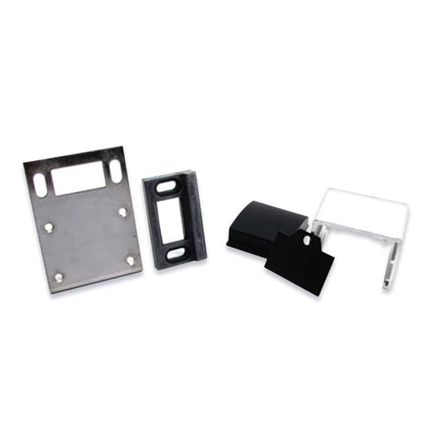 Narrow Stile Door Kit