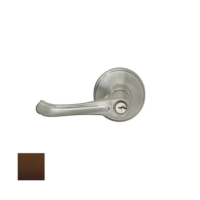 Grade 3 Entry Lever Lockset