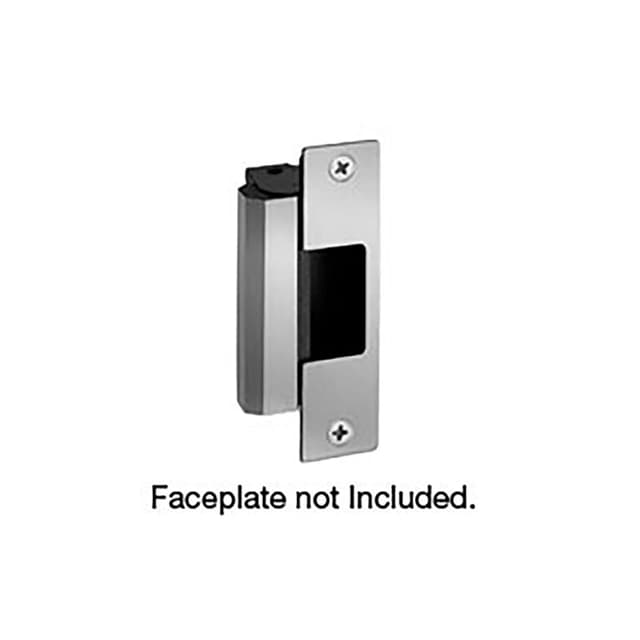 1006 Series Electric Strike Body Only