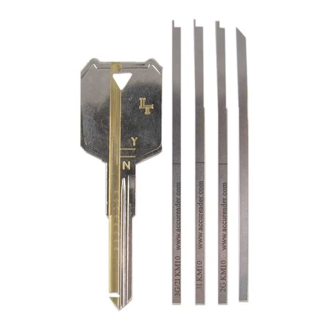 Auto Keying Tool