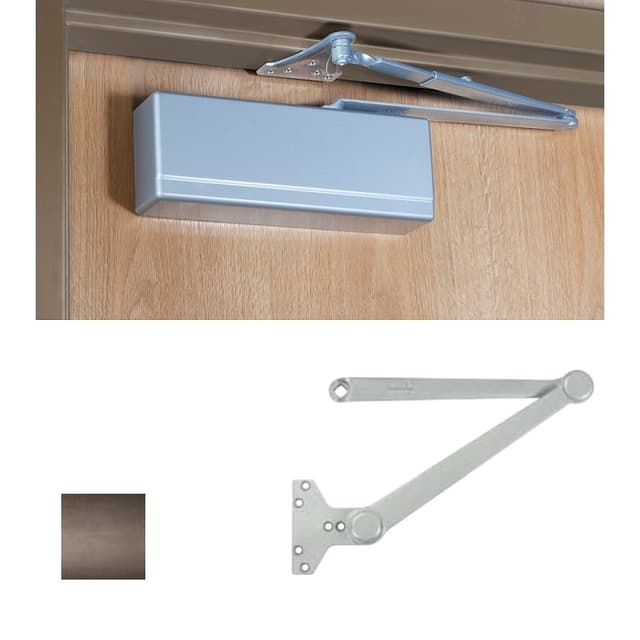 281 Series Door Closer