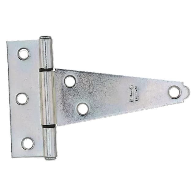 Extra Heavy T-Hinge