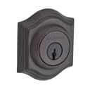 TAD-Traditional Arch Deadbolt