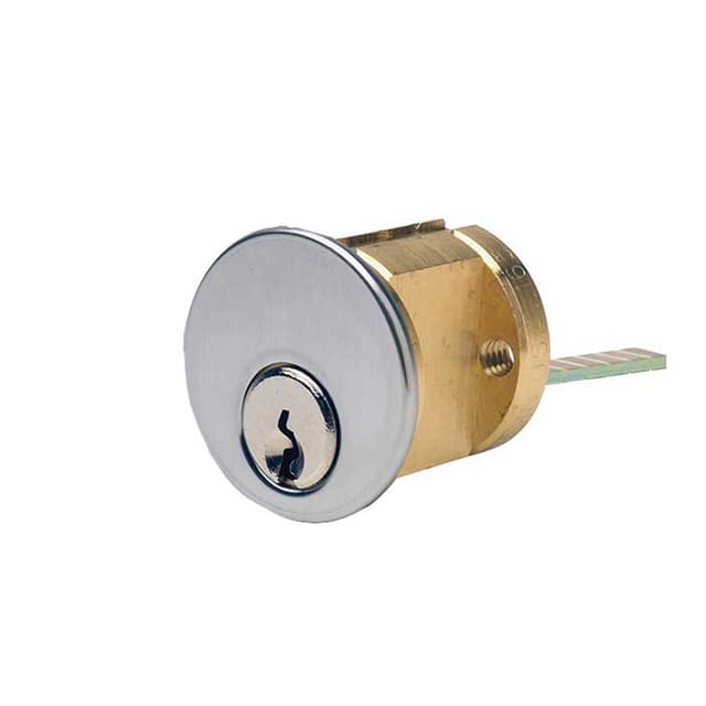 Rim Cylinder