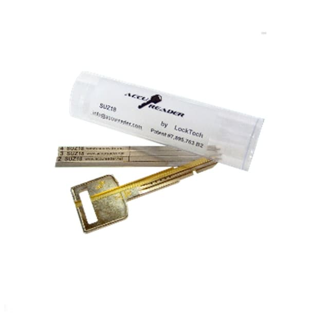 Auto Keying Tool