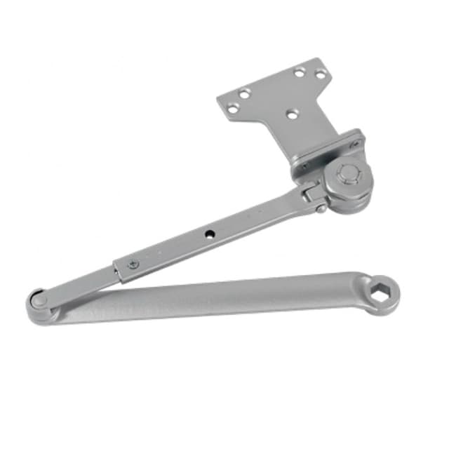 Door Closer Hold Open Arm