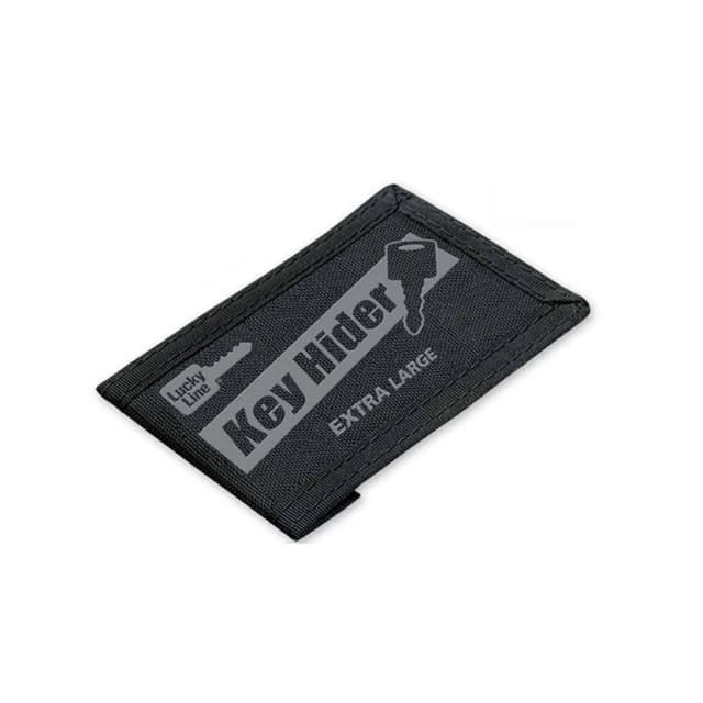 Pouch Key Hiders