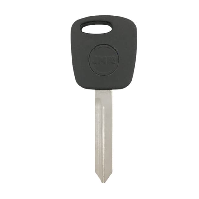 Transponder Key