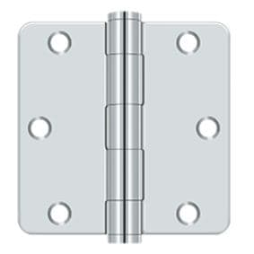Commercial Steel Hinge